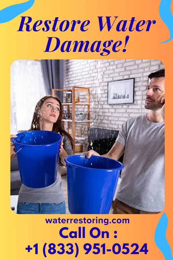 water restoration Total Water Damage Inc Skillman